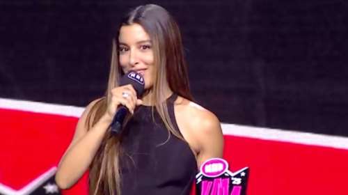 MAD Video Music Awards 2025: Όσα έγιναν στη μεγάλη βραδιά της ελληνικής μουσικής!