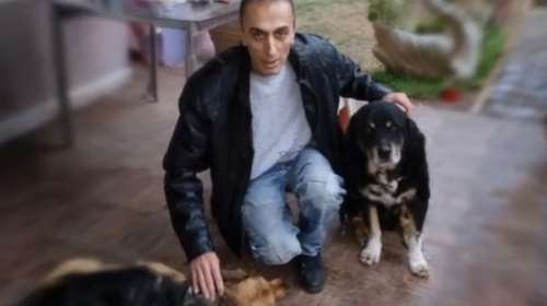 Λεπτοκαρυά - Θρίλερ με την εξαφάνιση 58χρονου: Oι αντιφάσεις της συντρόφου του