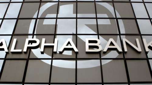 Alpha Bank- Αpple Pay: Ξεπέρασαν τους 53.000 οι νέοι χρήστες σε λιγότερο από τέσσερις μήνες
