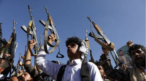 Έκρηξη στο Τελ Αβίβ: Ένας νεκρός από επίθεση με drone