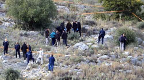 Βασίλης Καλογήρου: Ανακτήθηκε υλικό από κάμερα του πάρκου φωτοβολταϊκών - Τι θα δώσει την τελική απάντηση για τον θάνατό του