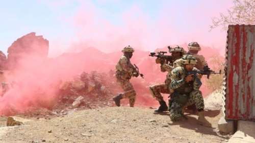 Απειλές από τον αρχηγό των IDF στο Ιράν: Εάν επιτεθεί ξανά στο Ισραήλ, θα χτυπήσουμε &quot;μέρη που αφήσαμε στην άκρη&quot;