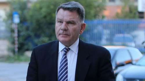 Πρόταση να αναλάβει τον Μάνο Δασκαλάκη δέχτηκε ο Αλέξης Κούγιας-"Αν με επέλεγε η μητέρα θα την είχα αναλάβει", είπε ο ποινικολόγος