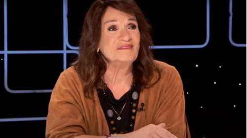 &quot;Λύγισε&quot; η Ελπίδα περιγράφοντας τη στιγμή θανάτου του συζύγου της: Επεσε στην αγκαλιά μου και δεν μου ξαναμίλησε