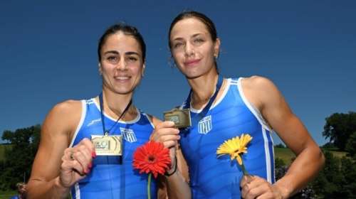 Αρχίζει την Κυριακή το Παγκόσμιο Πρωτάθλημα κωπηλασίας - Με τέσσερα πληρώματα η Ελλάδα