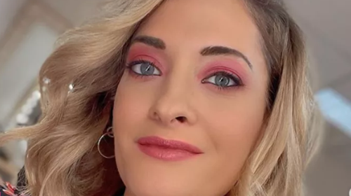 Ναταλία Αργυράκη: Η δημοσιογράφος τόλμησε την πιο ανατρεπτική αλλαγή στα μαλλιά της [εικόνες]