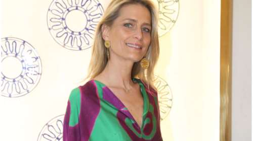 Τατιάνα Μπλάτνικ: &quot;Η καλύτερη στιγμή να στείλεις μήνυμα&quot;