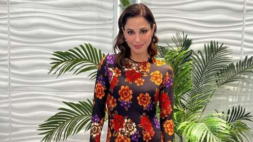 Κατερίνα Παπουτσάκη: Οι γιοι της είναι master chefs από κούνια - Έφτιαξαν την πιο νόστιμη σπιτική πίτσα