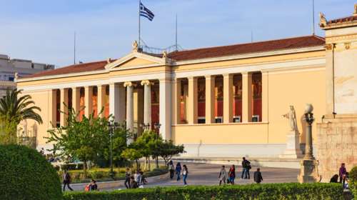 Απίθανο ελληνικό Πανεπιστήμιο: Δεν υπάρχει κανένας υπεύθυνος για το σαμποτάζ των τηλεξετάσεων, κατέληξε η ΕΔΕ