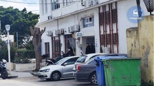 Κύκλωμα πολεοδομίας Ρόδου: &quot;Χρωστάω χαστούκια&quot; έγραψε στο Instagram η σύζυγος ενός από τους συλληφθέντες