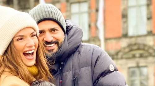 Eύα Τσιμιτσέλη: Η στυλάτη κόρη της Βάσως Λασκαράκη έχει σίγουρα το cool style των γονιών της