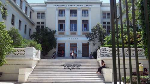 Συρίγος: Αυτά είναι τα 5 πανεπιστημιακά ιδρύματα της χώρας που θα υπάρχει αστυνόμευση