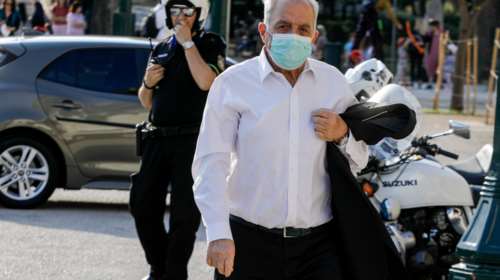 Folli Follie-Φλαμπουράρης: &quot;Καμία σχέση δεν είχα, ούτε έχω με την υπόθεση&quot; - Ανακοίνωσε αγωγές