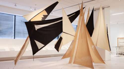 Εθνικό Μουσείο Σύγχρονης Τέχνης: Ανοιχτό από σήμερα με δωρεάν είσοδο