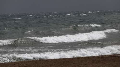 Σεισμός στη Σάμο: Φόβοι ακόμα και για τσουνάμι