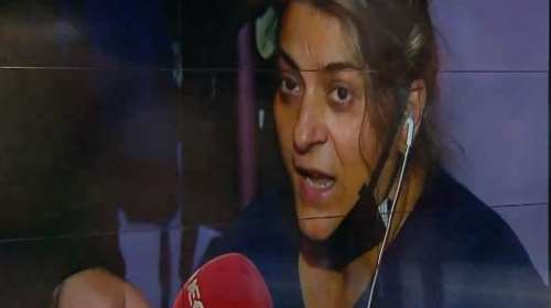 Αλεξανδρούπολη: &quot;Είχα καταλάβει ότι την έδερνε, προσπάθησα να την πάρω πίσω&quot; αποκαλύπτει η μητέρα της 29χρονης