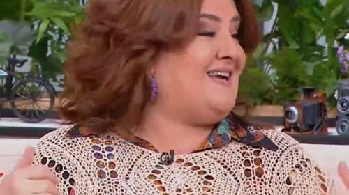 Βογιατζάκη για Γεωργούλη: &quot;Είναι ένας γλύκας, έχει μόνο θετικές προθέσεις, ένα παιδί &quot;γούτσου γούτσου&quot;&quot;