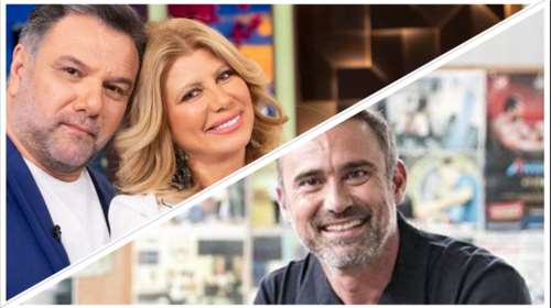 Ο χείμαρρος Κουτσελίνη, ο καλός Αρναούτογλου &amp; ο Καπουτζίδης σε solo ρεσιτάλ