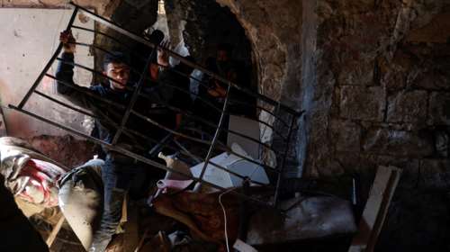 ΟΗΕ: Πιο κρίσιμη από ποτέ η κατάσταση στα κατεχόμενα παλαιστινιακά εδάφη - Παράνομη η εποικιστική δραστηριότητα