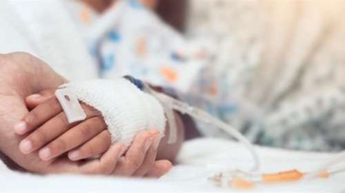 "Το Χαμόγελο του Παιδιού": Έκκληση για βοήθεια - Ο τρίχρονος Γιώργος χρειάζεται ιατρικό εξοπλισμό