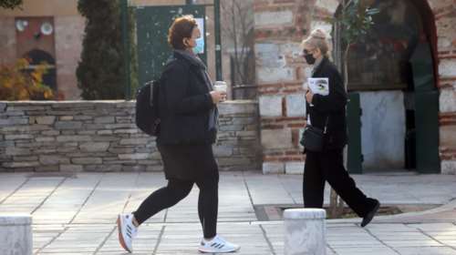 Νάουσα: Ξεκινούν τη Δευτέρα σαρωτικοί έλεγχοι από μικτά κλιμάκια της Αστυνομίας για την τήρηση των μέτρων