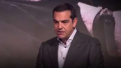 &quot;Ομάδα Αλήθειας&quot;: Τα... Αγγλικά του Αλέξη Τσίπρα στη Σύνοδο του Ευρωπαϊκού Σοσιαλιστικού Κόμματος [Βίντεο]