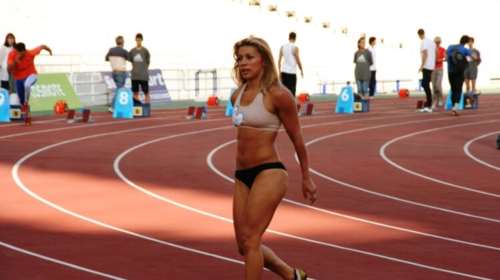 Σε κατάσταση σοκ η Έρρικα Πρεζεράκου: Θα μπορούσα να έχω γίνει κιμάς