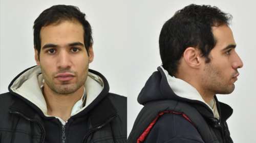 Αυτός είναι ο 27χρονος που κατηγορείται ότι ασέλγησε σε ανήλικη στον Πειραιά [εικόνα]