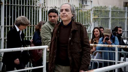 Δημήτρης Κουφοντίνας: &quot;Θέμα ωρών ο αιφνίδιος θάνατος ή το κώμα&quot; λέει ο γιατρός του- Εχει νεφρική ανεπάρκεια