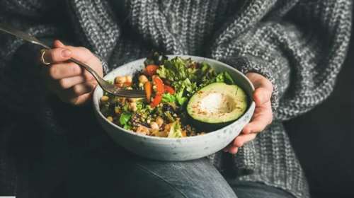 6 λόγοι που κάνεις διατροφή αλλά δεν χάνεις κιλά