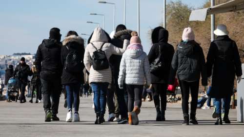 Lockdown: Θρίλερ με νέα καθυστέρηση στην ανακοίνωση των νέων μέτρων - Η ενημέρωση αναμένεται να ξεκινήσει στις 19:00