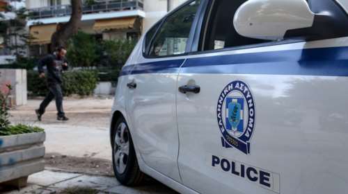 Καβάλα: Σε εξέλιξη οι αστυνομικές έρευνες για τη δολοφονία 58χρονου αλλοδαπού