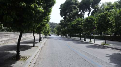 Ποιος υπουργός της κυβέρνησης αγόρασε ακίνητο αξίας 1,2 εκατ. ευρώ στη Βασιλίσσης Σοφίας;