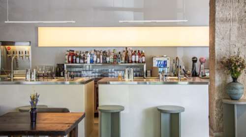 Όλοι πάνε Παγκράτι: Ποιο είναι το πιο viral μαγαζί της Αθήνας αυτή τη στιγμή