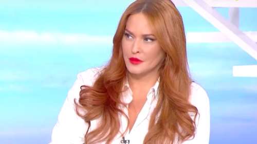 Η Σίσσυ Χρηστίδου ξεκαθαρίζει: &quot;Έχω βρεθεί σε θέση δημόσιου διασυρμού από τερατώδη ψέματα που ειπώθηκαν για εμένα &quot;