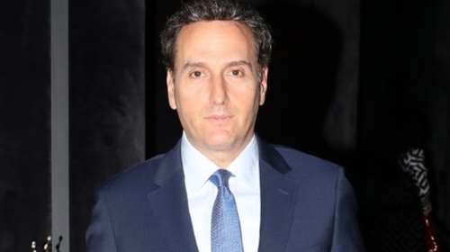 Η αποκάλυψη του Μιχάλη Δημητρακόπουλου για τον πασίγνωστο τραγουδιστή: &quot;Αιφνιδιάστηκε, είναι πολύ στεναχωρημένος&quot;