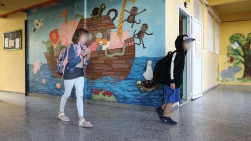 Καταγγελία - σοκ: Γονείς έσπασαν την καραντίνα στην Αθήνα, πήγαν στη δουλειά και το παιδί σχολείο