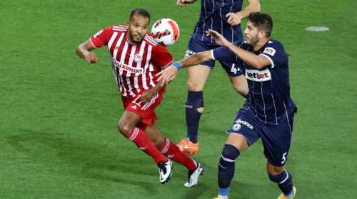 Super League 1: Τα βλέμματα σε Ιωάννινα και Περιστέρι