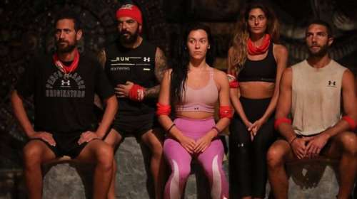 Survivor: Spoiler - γκάφα από την παραγωγή - Αυτή η ομάδα κερδίζει απόψε