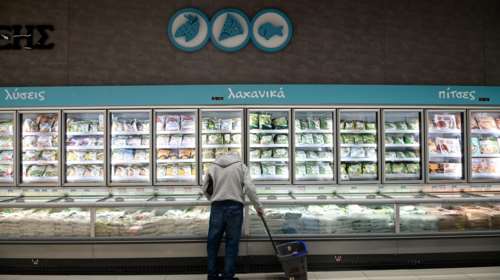 Επενδυτική έκρηξη στον κλάδο των Σούπερ Μάρκετ: Τι σχεδιάζουν οι &quot;μεγάλοι&quot; της αγοράς
