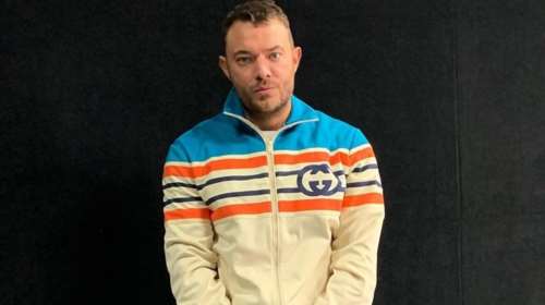 Δημήτρης Γιαννέτος: &quot;Δέχτηκα σεξουαλική παρενόχληση πριν ακόμα ανακαλύψω ποιος πραγματικά είμαι&quot;