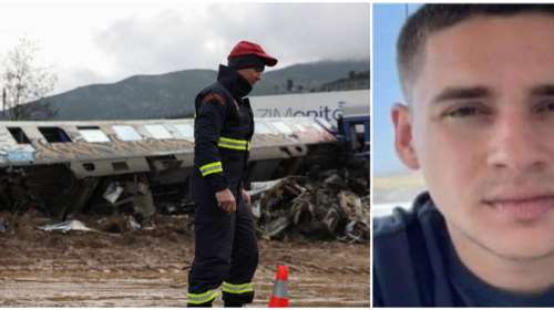 Μαμά κοιμήσου γιατί θα αργήσω - Στη μαύρη λίστα των νεκρών και ο 20χρονος Τάσος Κουτσόπουλος [βίντεο]