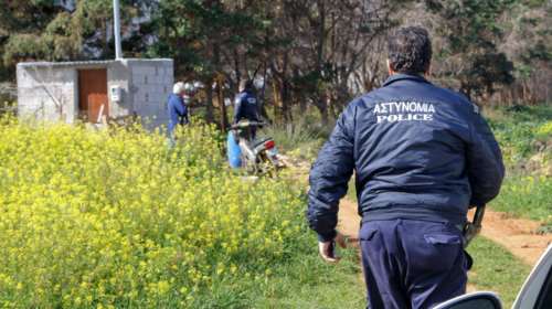 Βγήκαν πάλι τα όπλα στην Κρήτη: Πυροβολισμοί σε βενιζινάδικο, αναζητούνται οι δράστες