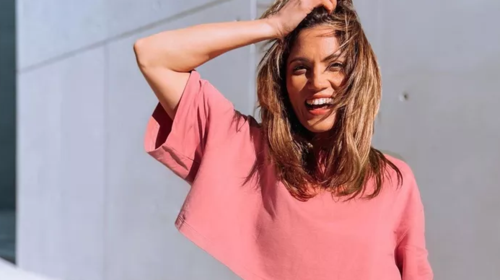 Μαίρη Συνατσάκη: "Μου έλεγαν να πάθεις καρκίνο στο αίμα"