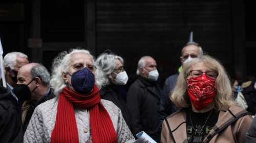 ΥΠΟΙΚ και ΑΑΔΕ: Ρύθμιση σε 48 δόσεις στα αναδρομικά συνταξιούχων - Τι θα ισχύσει