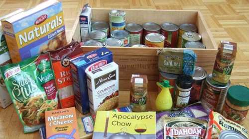 Κορονοϊός: Τα άγνωστα προϊόντα που φέρνει η πανδημία στην αγορά της Ελλάδας