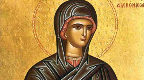 Εορτολόγιο: Ποια ονόματα γιορτάζουν σήμερα, Κυριακή 25 Ιουλίου