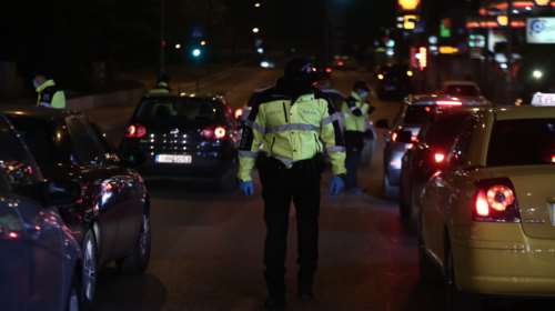 Κορονοϊός: Πρόστιμα σχεδόν 500.000 ευρώ σε μια μέρα σε όλη τη χώρα!