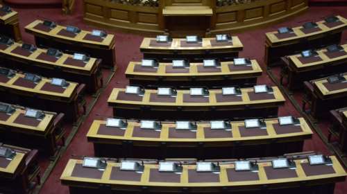 Γιατί η ΝΔ ψάχνει (και δεν βρίσκει)... εισηγητές για τις συμφωνίες με τη Βόρεια Μακεδονία- Το παρασκήνιο