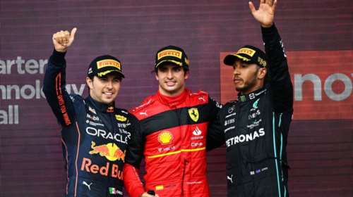 F1 Silverstone GP: Η χαρά των δεύτερων οδηγών